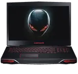 Ноутбук Alienware